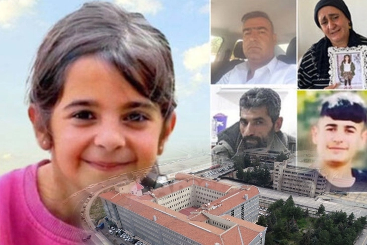 Nevzat Bahtiyar’ın aldığı cezaya ‘Aile’den itiraz!