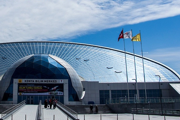 Sanayi ve Teknoloji’den Konya’ya ‘en iyi yenilikçi’ ödül