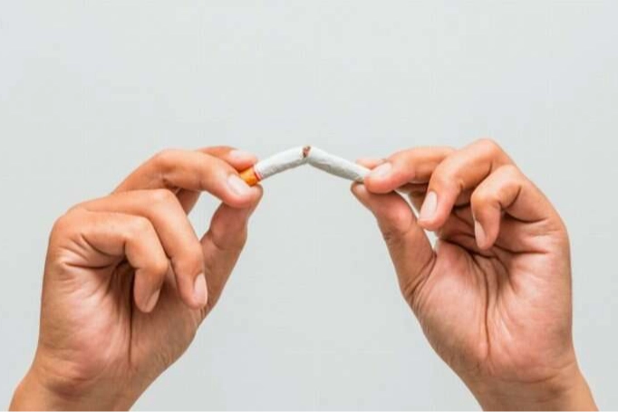 Sigarayı bırakmaya ‘keyif’li teşvik!