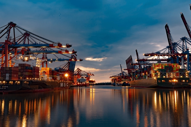 Tepe Savunma, liman güvenliğindeki liderliğini güçlendiriyor