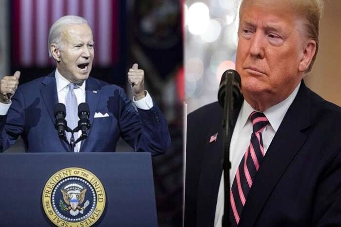 Trump’tan Biden’a ‘güvenlik izni’ misillemesi