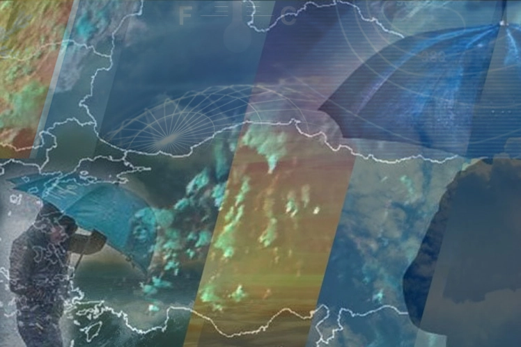 Yurtta bugün hava… Yine soğuk, yine ‘kuvvetli’ uyarılar!