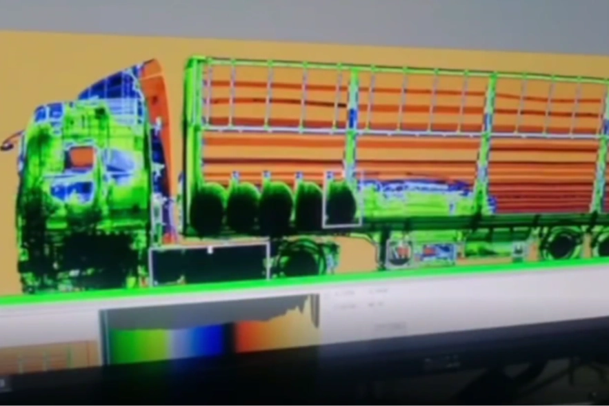 Zulalanmış uyuşturucular Habur’a çengeli!