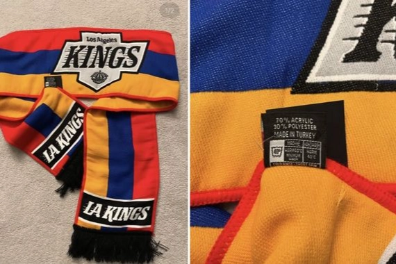 ABD’de Ermeni gecesinde ‘Türk atkısı’ krizi!