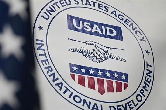 ABD’den Ukrayna’ya ilk darbe