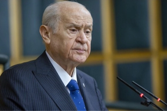 Bahçeli entübe mi edildi? İletişim’den açıklama geldi
