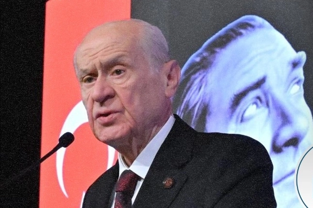 Bahçeli: Hiçbir tuzak ‘Terörsüz Türkiye’yi engelleyemeyecek