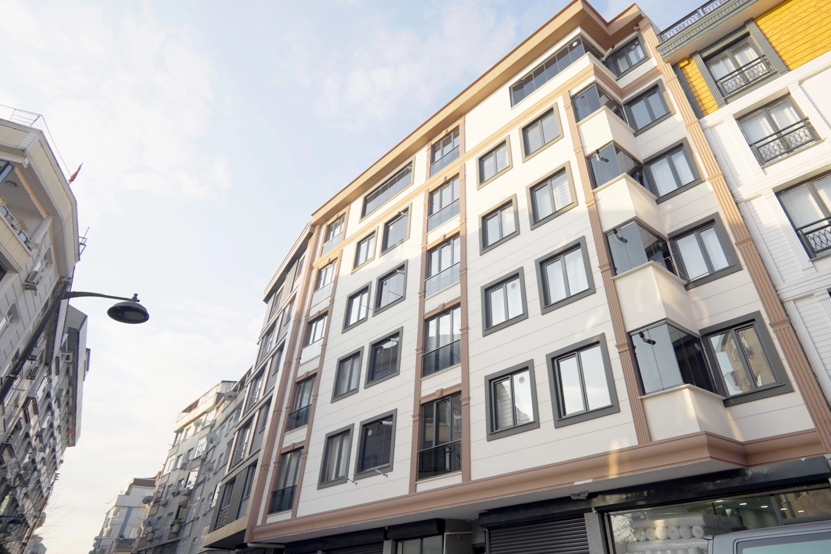 Bakan Kurum’dan ‘Gelin, dönüştürelim’ paylaşımı