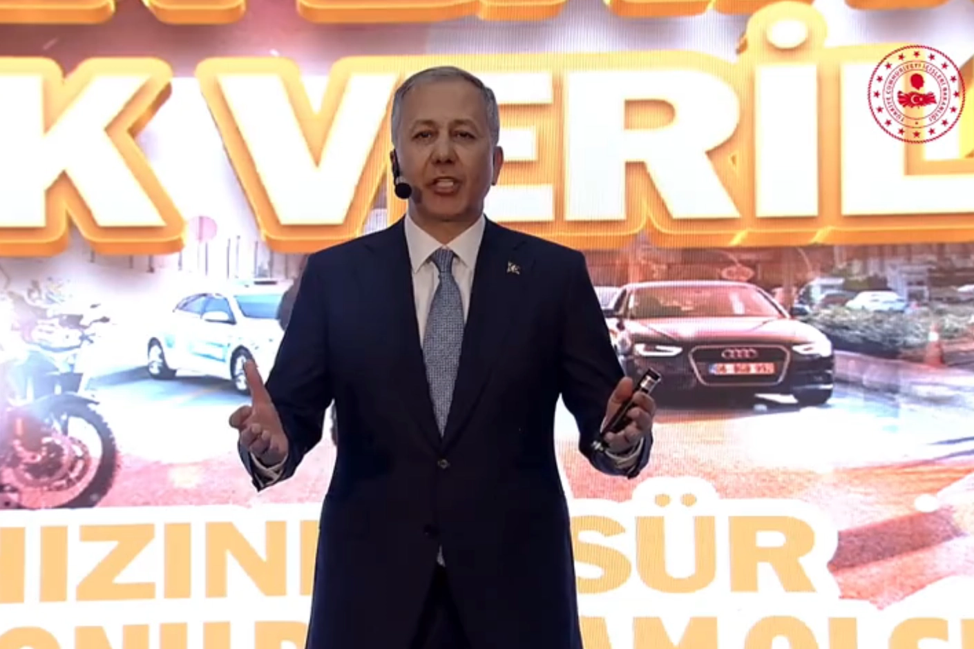 Bakan Yerlikaya’dan bayram öncesi ‘kural’ uyarısı