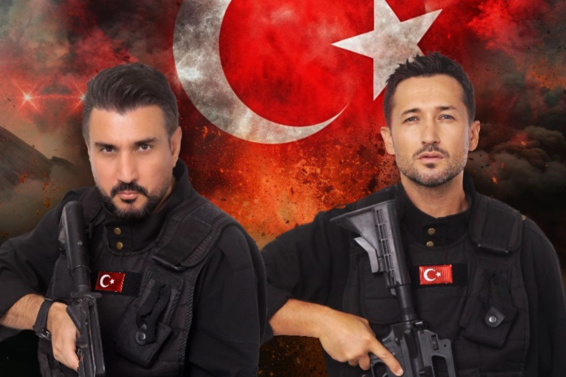 Batur Timi 28 Mart’ta vizyonda