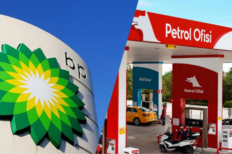 BP, Petrol Ofisi ile ‘resmen’ birleşti