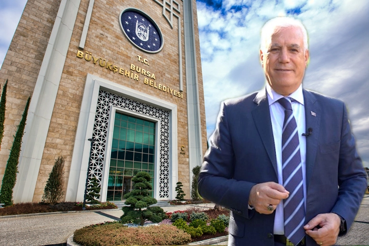 Bursa en akıllı 21 kent listesinde… Hedef Top7’de olmak