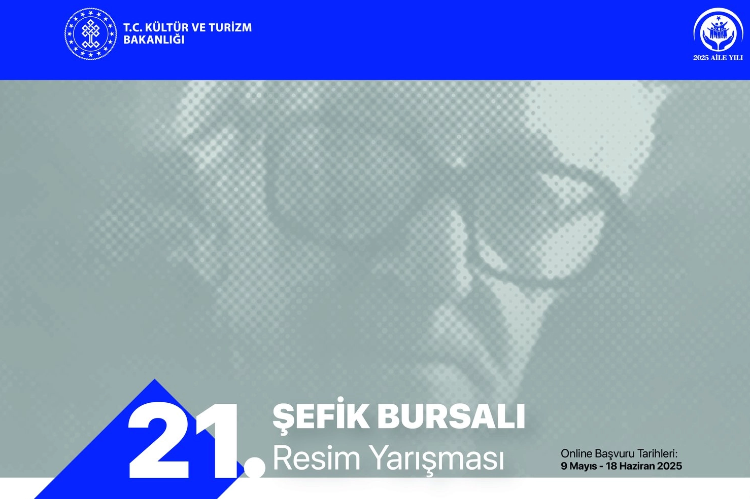 Bursalı’nın renklerdeki izleri geleceğe taşınacak