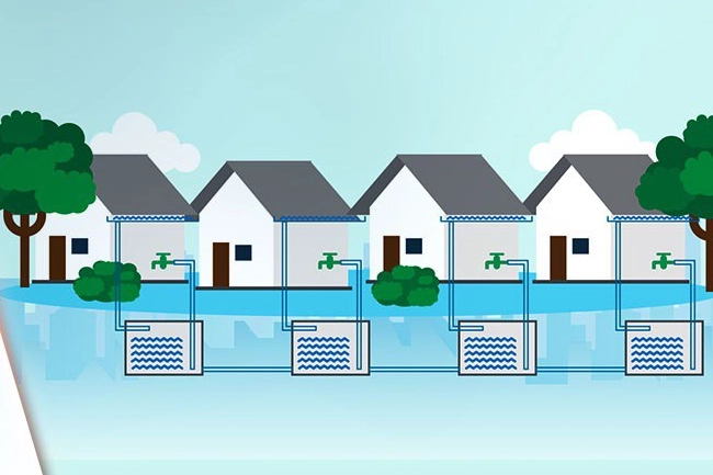 Çevre Şehircilik’ten ‘Planlı Alanlar’ ayarı