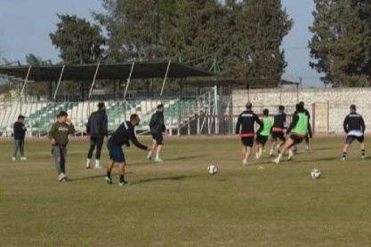 Ceyhan 1967 Spor Kulübü Başkanı Fahrettin Varlı “Üçüncü Lig Hayal Değil”