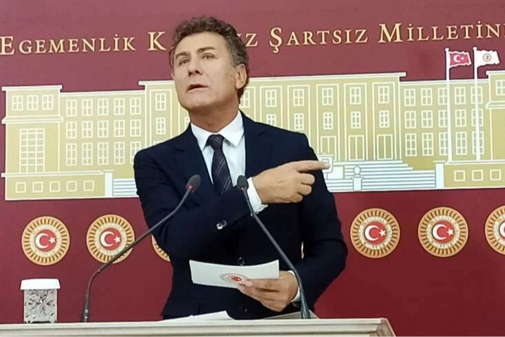 CHP’li Sarıbal: Hukuksuzluğun bedeli ağır ödeniyor