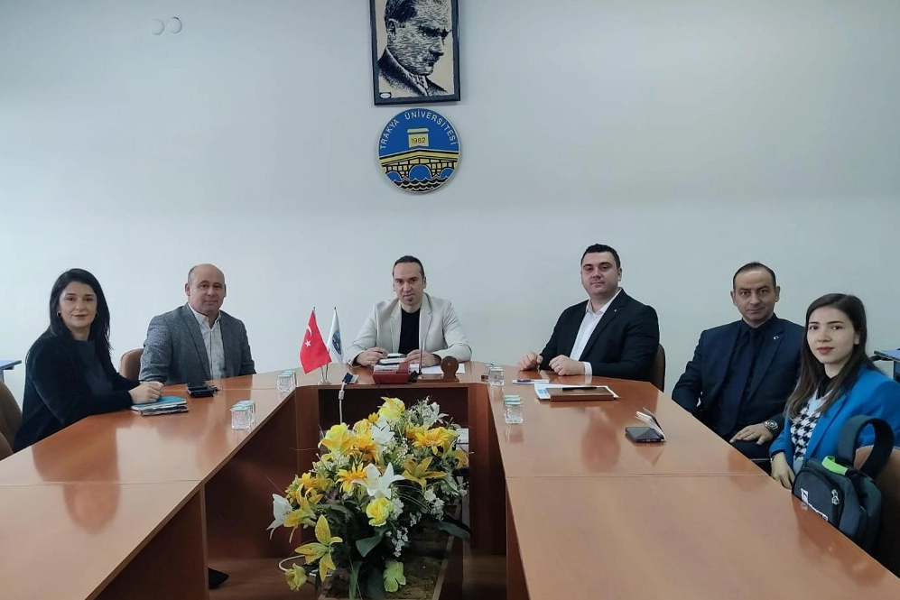 Edirne Keşan’da nitelikli işgücü için ortak mesleki eğitim hamlesi