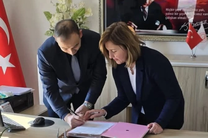 Edirne’de engelli bireylere destek projesi!