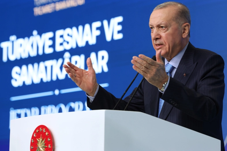 Esnaf kredilerinde limitler arttı