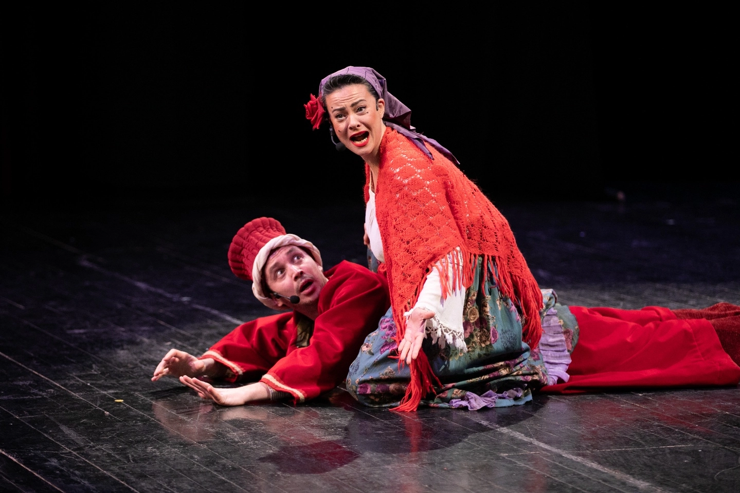 İzmir’de ‘Demokrasi Gemisi’ demir aldı