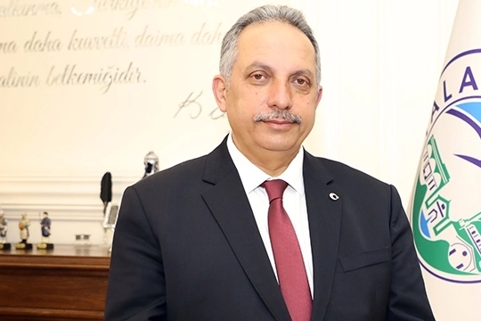 Kayseri Talas’ta yatırım fırsatları sürüyor