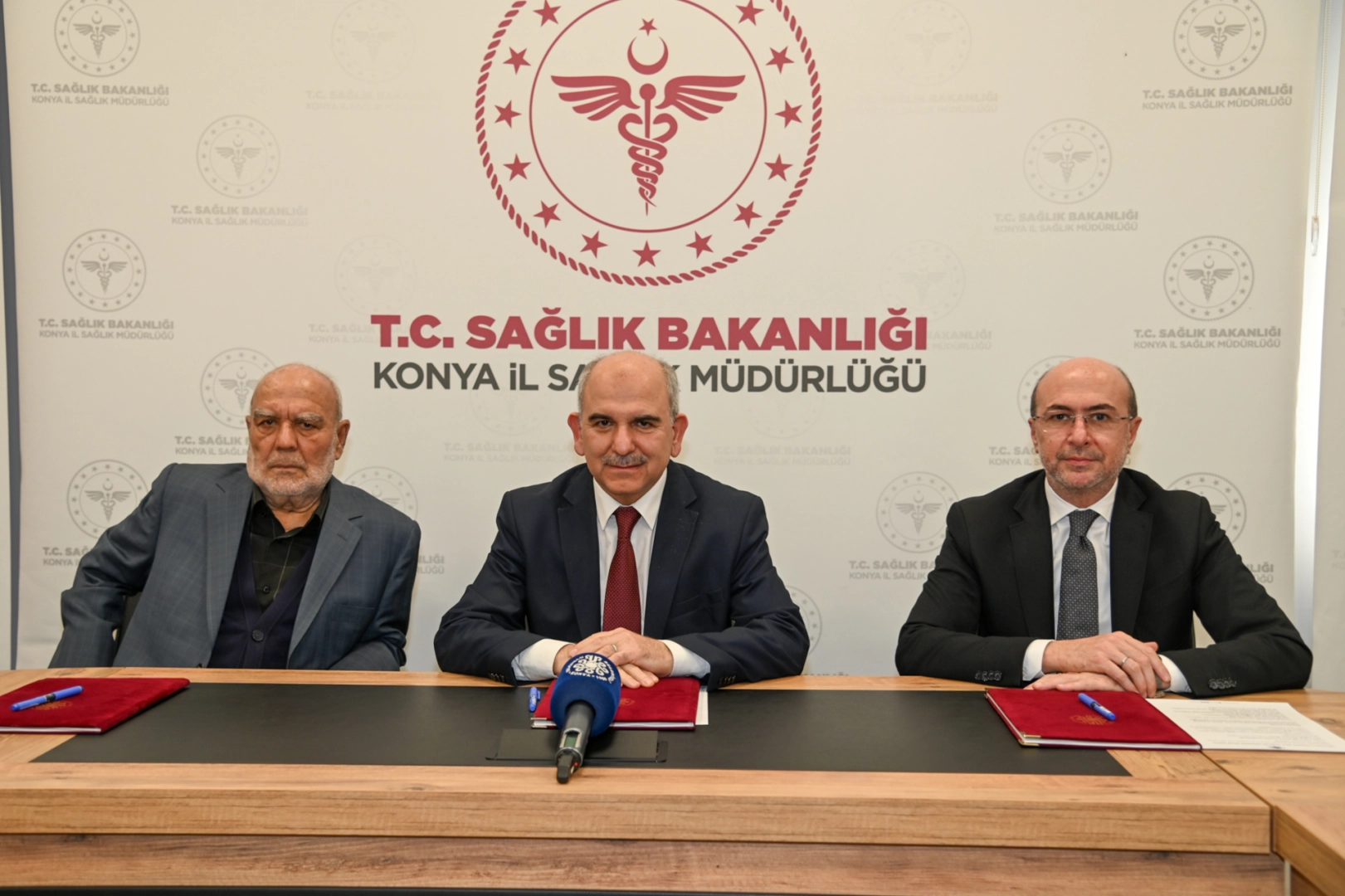 Konya Selçuklu’da sağlık alt yapısına bir yatırım daha