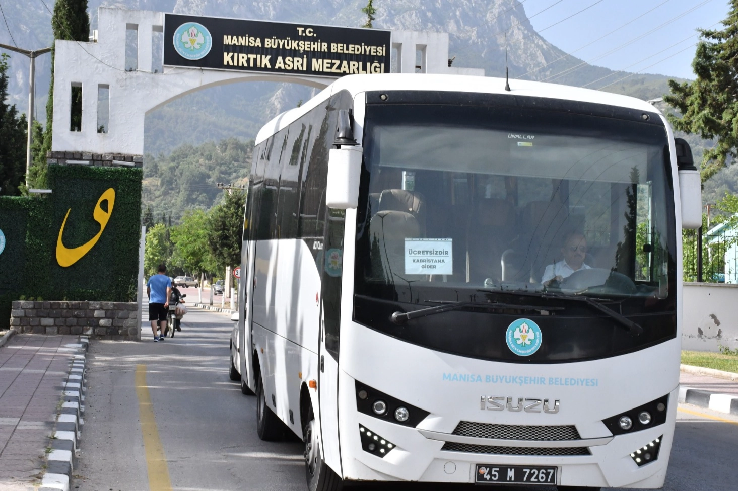 Manisa’da bayram alarmı
