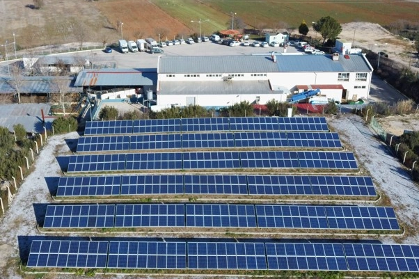 Muğla Büyükşehir sertifikalarını yeniledi