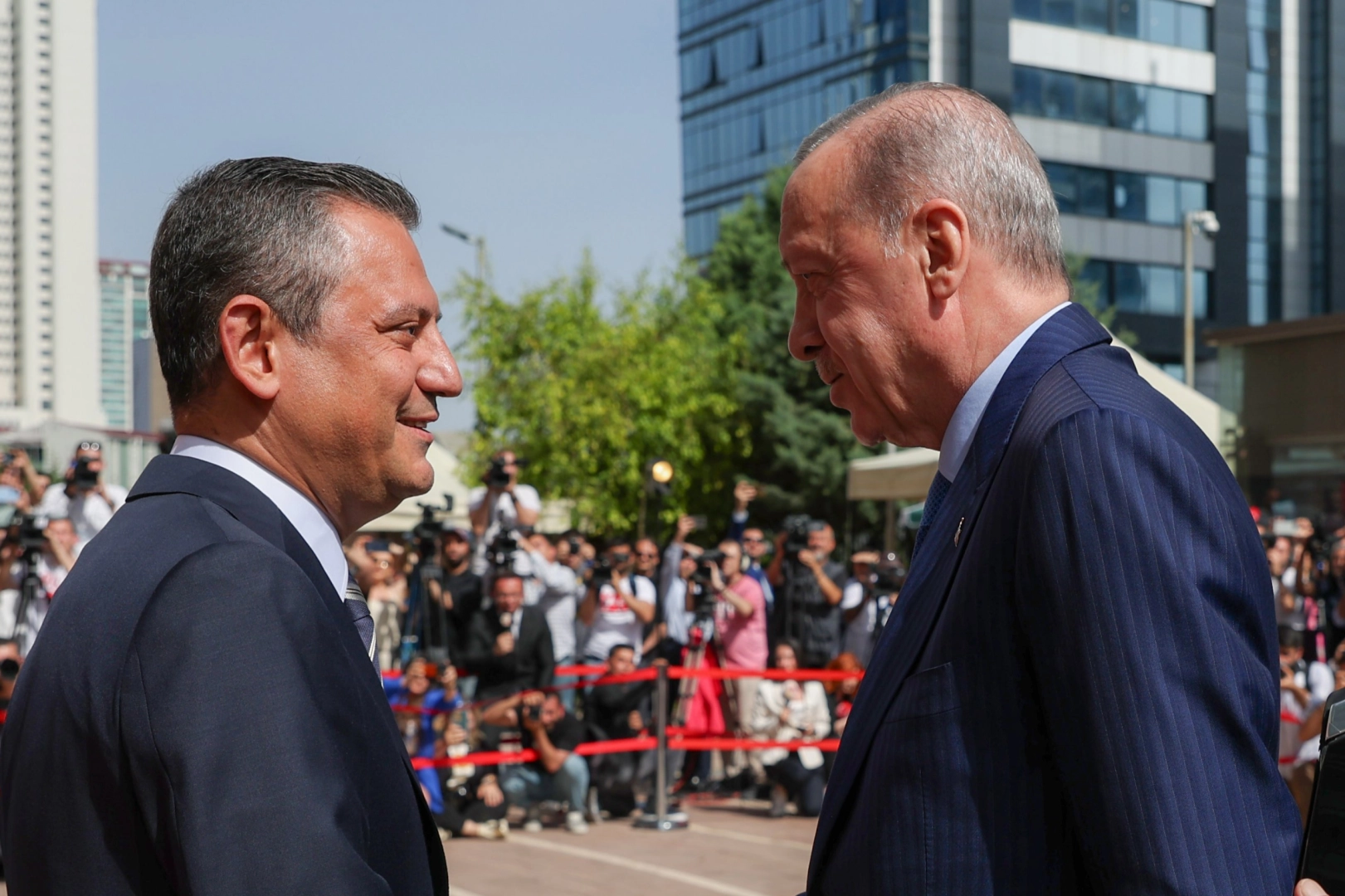 Özel’e bir ‘sokak’ uyarısı da Cumhurbaşkanı Erdoğan’dan… O sokak çıkmaz sokak!