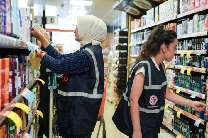 Ramazanda da ‘fahiş denetimler’ hız kesmedi