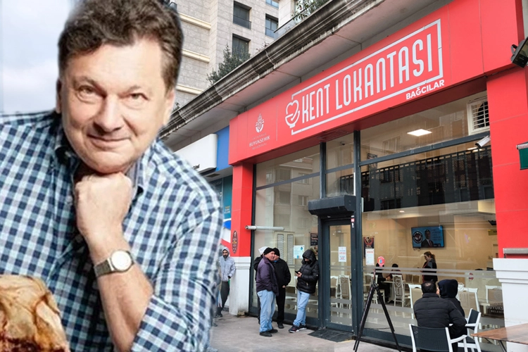 Vedat Milor’a ‘Kent Lokantası’ soruşturması