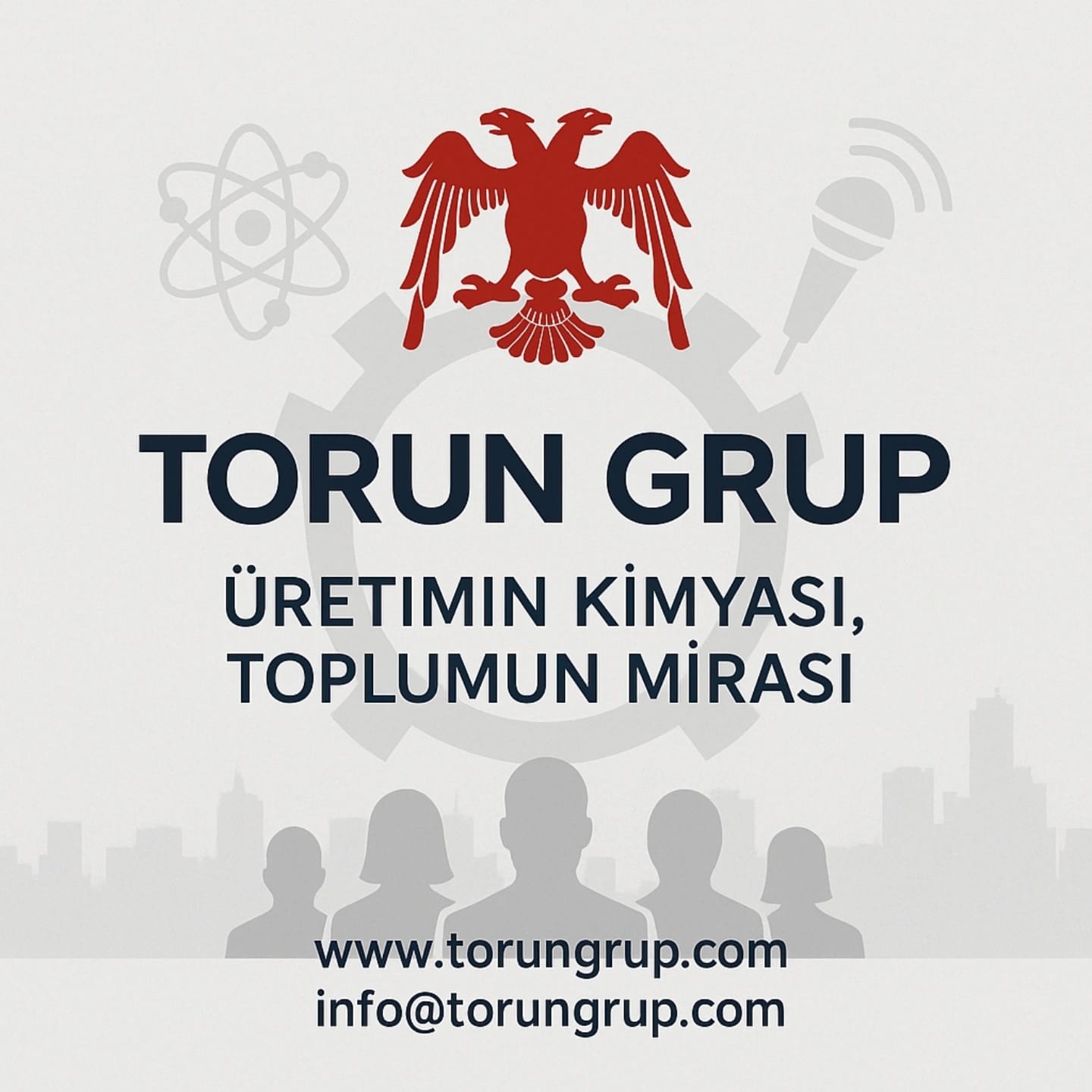 TORUN GRUP’TAN 23 NİSAN MESAJI: “EGEMENLİK MİLLETİNDİR, GELECEK ÇOCUKLARIN!”