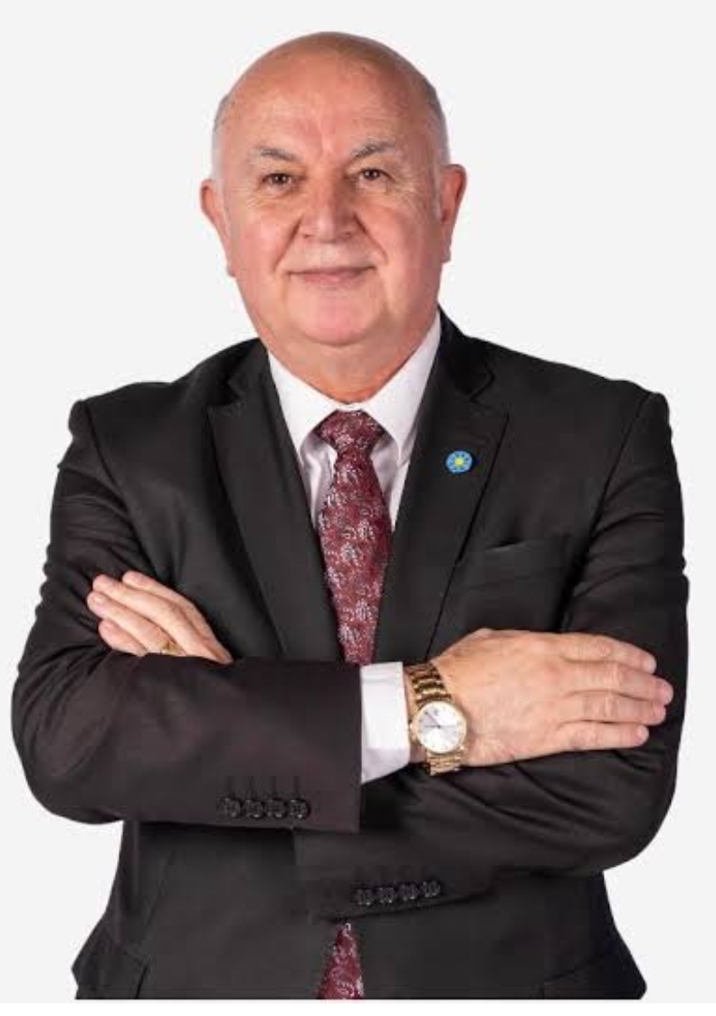 NEZAKETİN YOKSULU, VİZYONUN YOKLUĞU: DARICA BELEDİYESİ’NDEN YÜKSEL ERCAN’A BÜYÜK AYIP!Serkan Torun yazdı