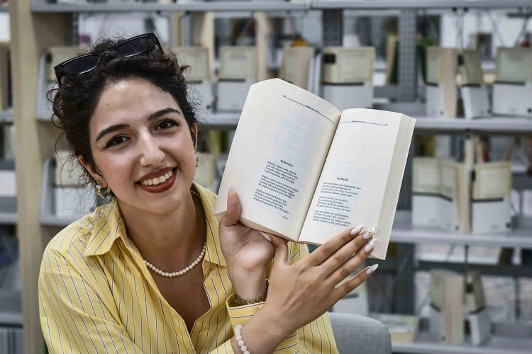 ABB’den gençlere ücretsiz çalışma alanları