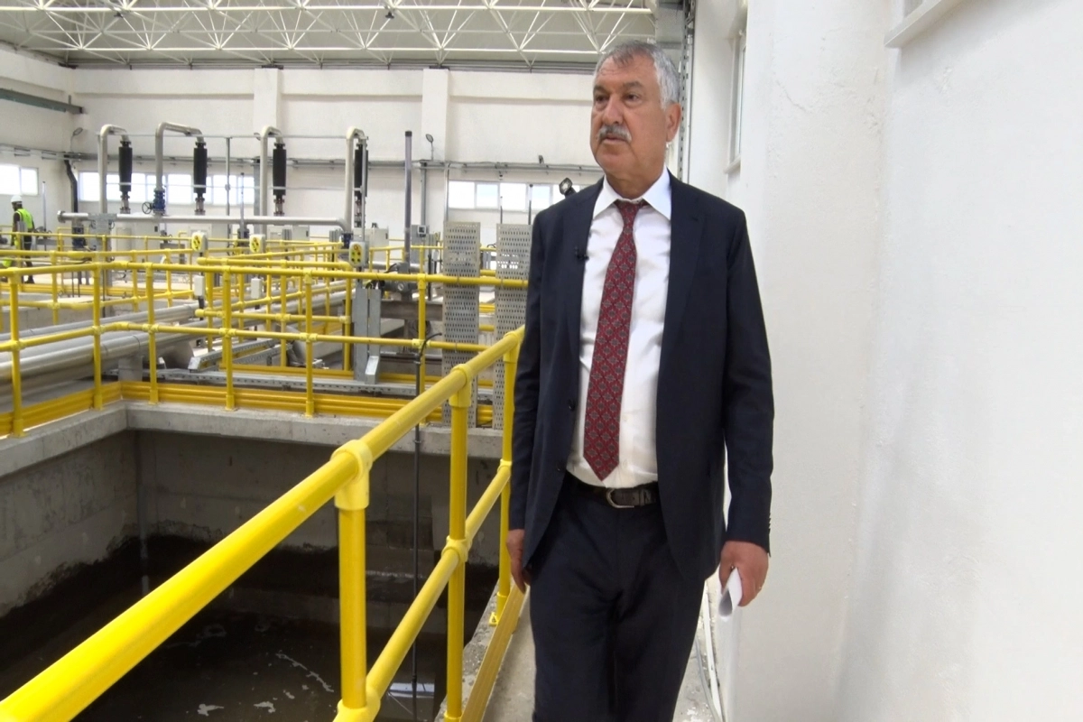 Adana Büyükşehir ve SASA’dan çevresel iş birliği projesi