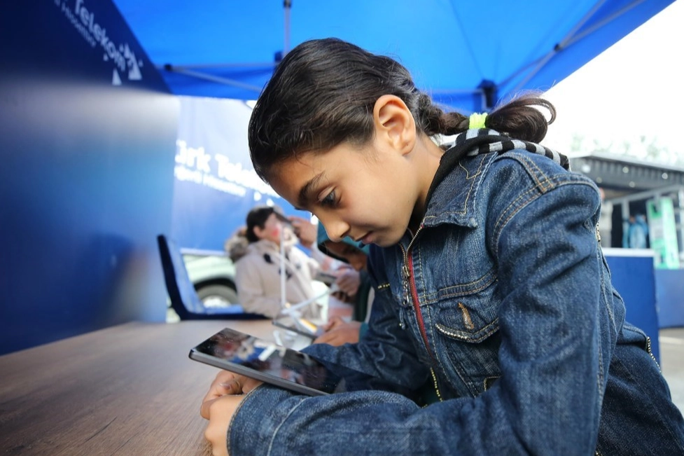 Aile’den 2 bin 545 zararlı içeriğe müdahale!