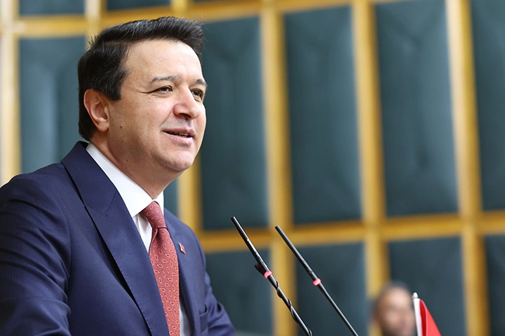 Arıkan: Deprem vergileri nereye gitti?