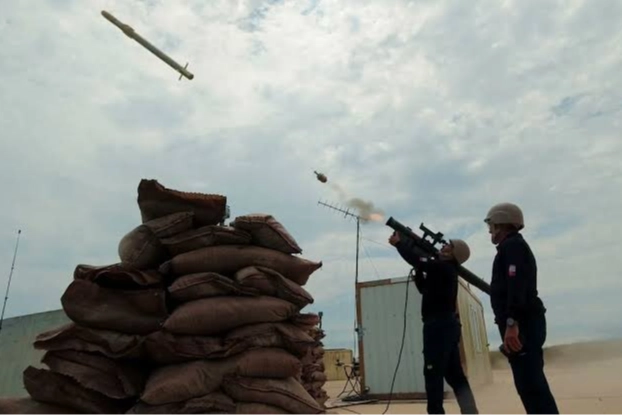 BAHA ve SUNGUR envantere girdi… TSK’ya yerli güç!