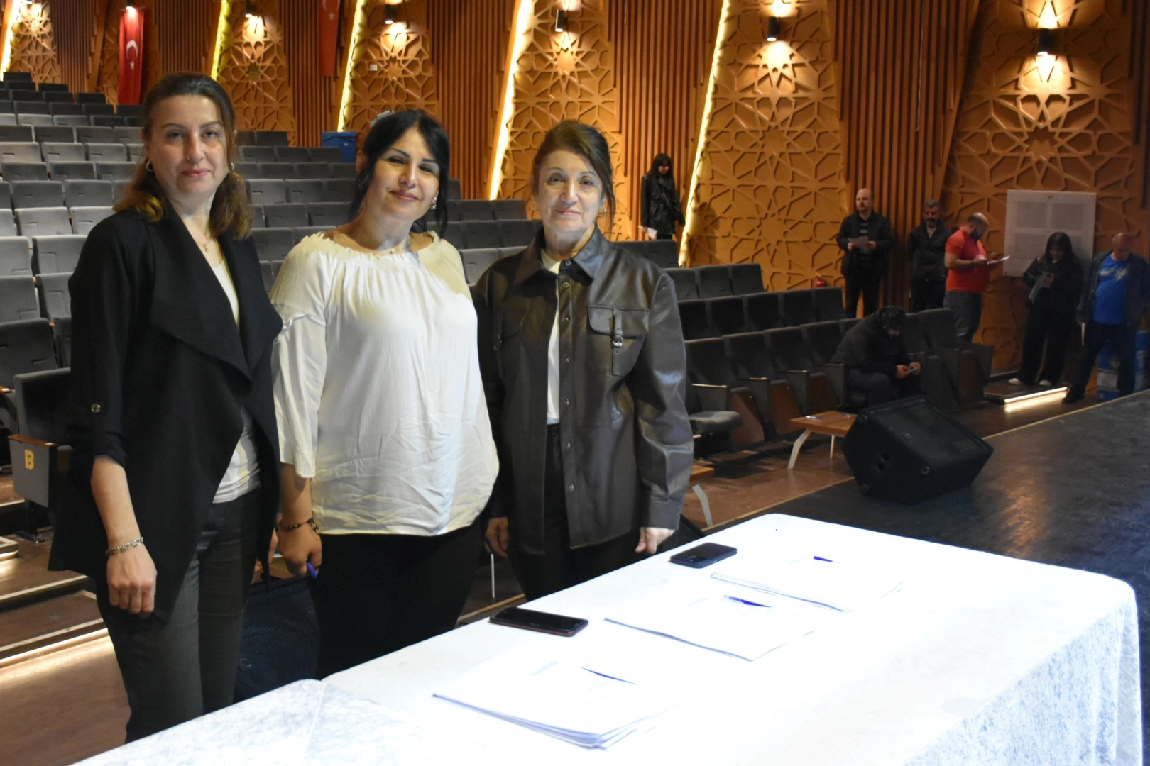 Bursa’da Gemlik Belediyesi aracılığıyla 100 kişilik istihdam