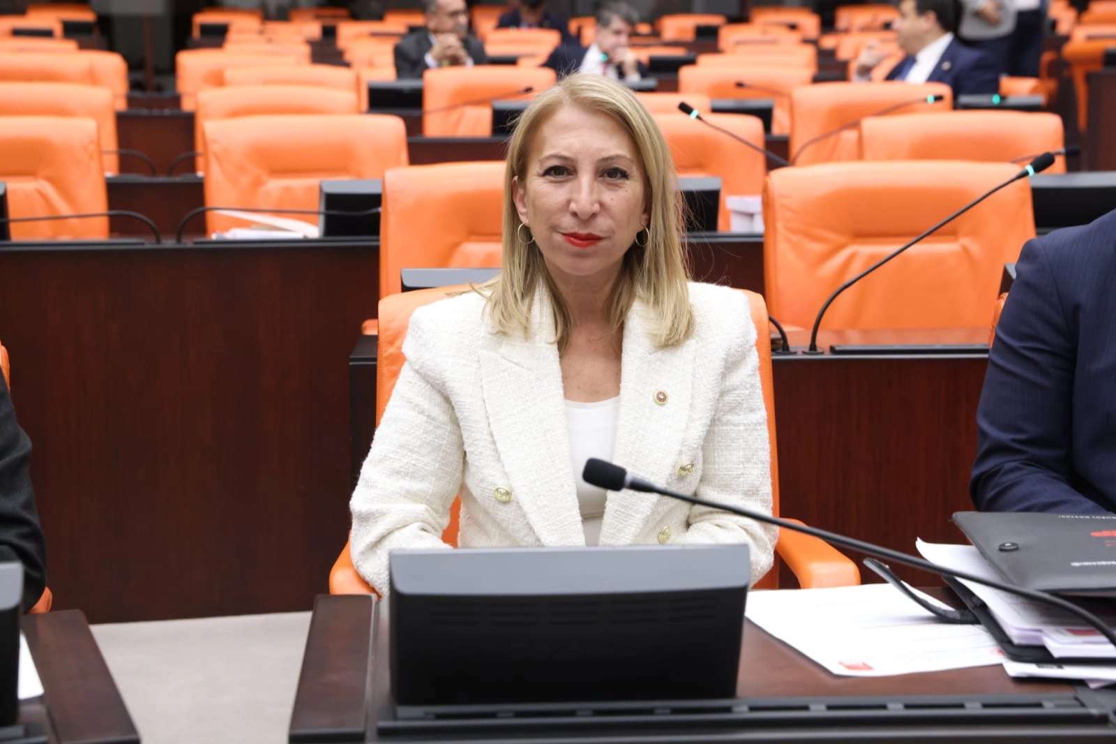 CHP’den Murat Kurum’a İlbank sorgusu