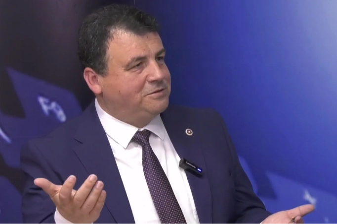 CHP’li Öztürk’ten anket ve erken seçim değerlendirmesi