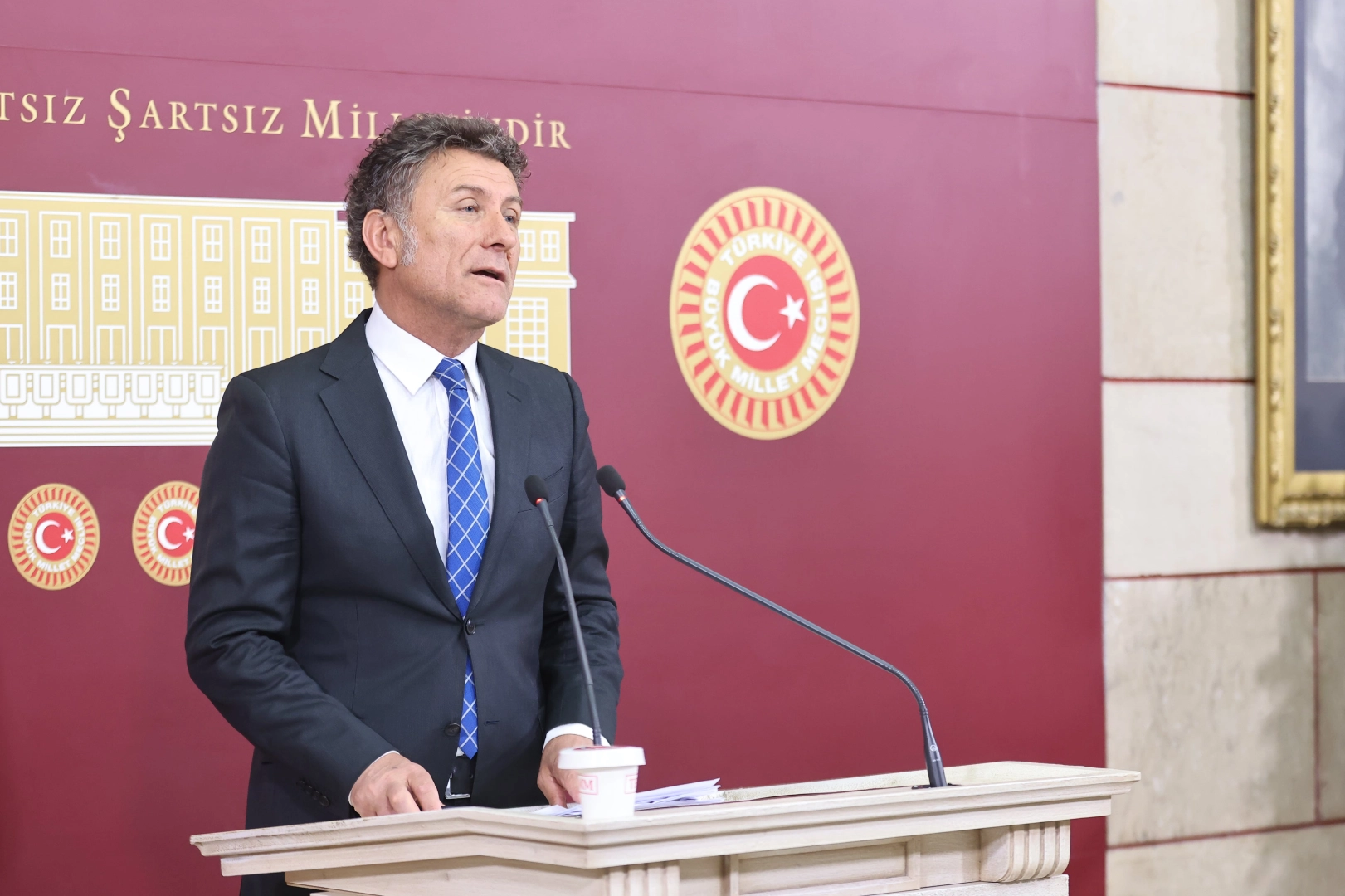 CHP’li Sarıbal: Tütün üreticileri şirketlerin insafına bırakıldı