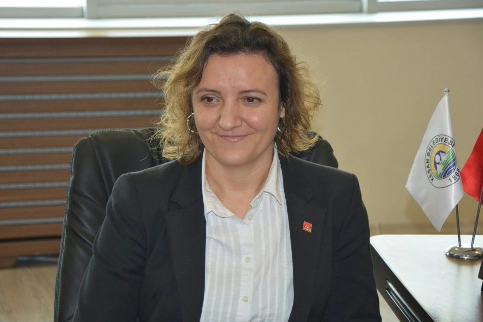 CHP’li Yıldız’dan PM’de Trakya temsiliyeti sitemi!