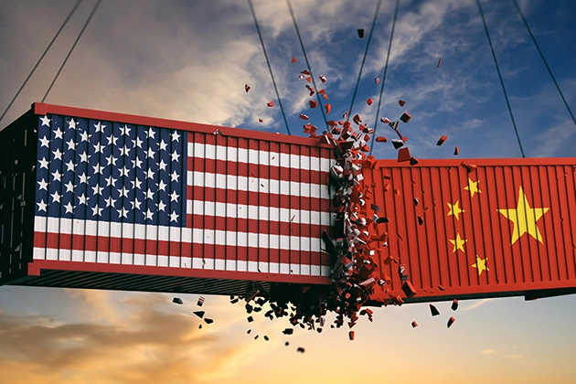 Çin’in boşalttığı alanı Türk üretici doldurabilir