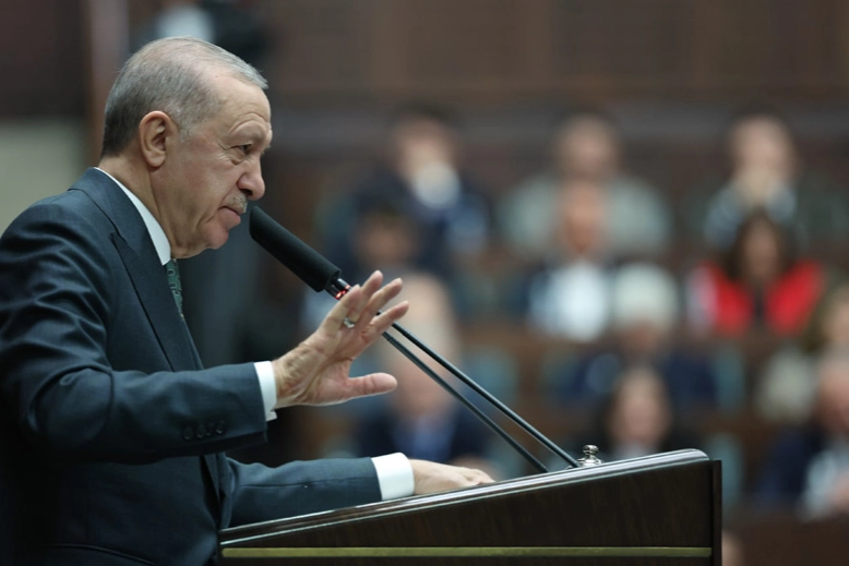 Cumhurbaşkanı Erdoğan’dan CHP’ye: Kendi ettiniz, kendi buldunuz