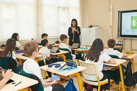 Darüşşafaka sınavı bu yıl 25 Mayıs’ta yapılacak