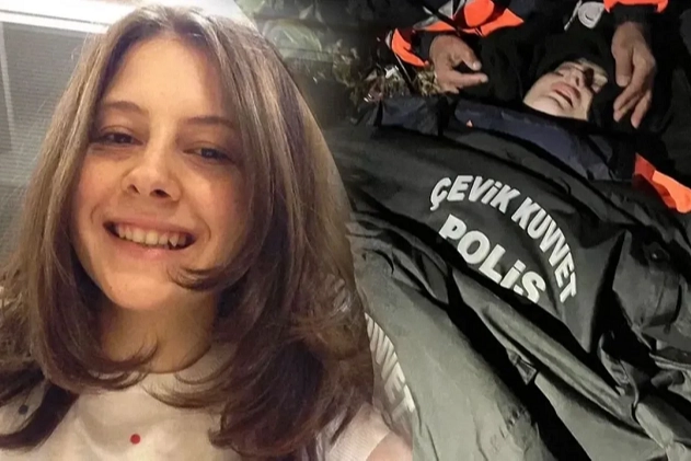 Ece Gürel’in otopsi raporu açıklandı