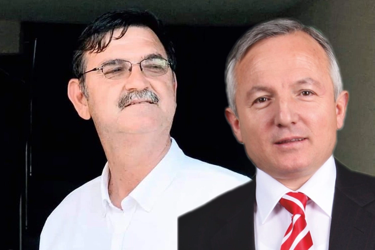 Edirne İpsala’da Başkan Kerman’a Tetik’ten ’61 Proje’ sorgusu