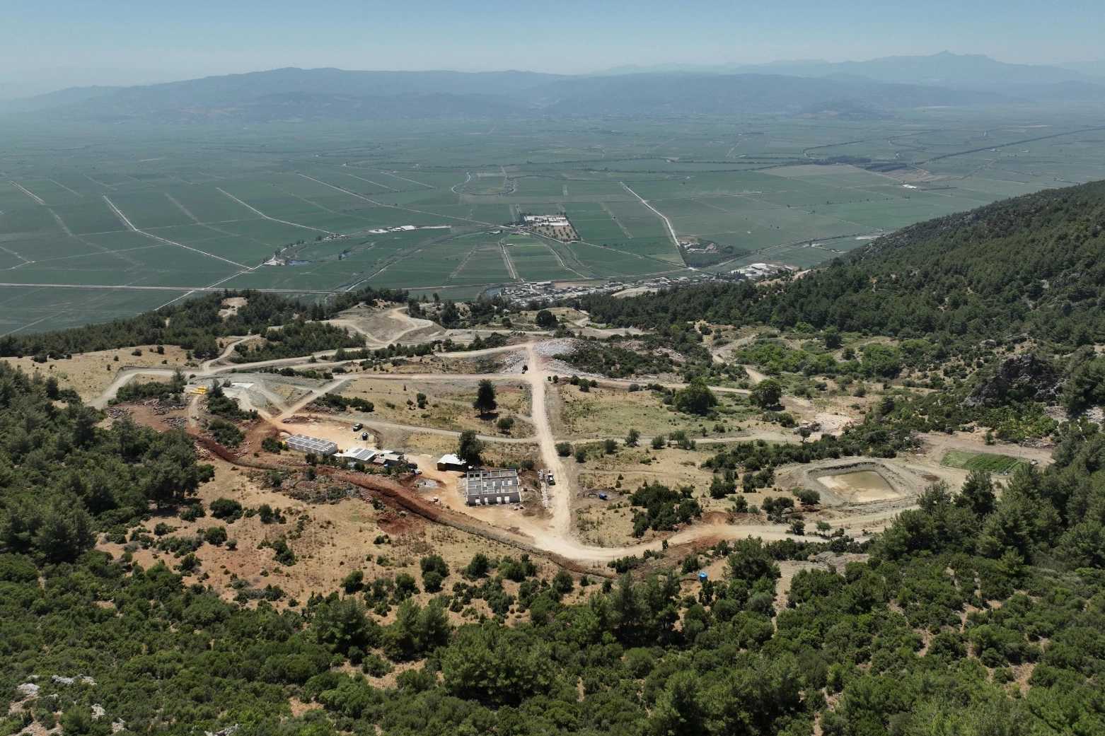 Ege Bölgesi yatırımcıların yeni gözdesi… Arsa fiyatları yükselişte