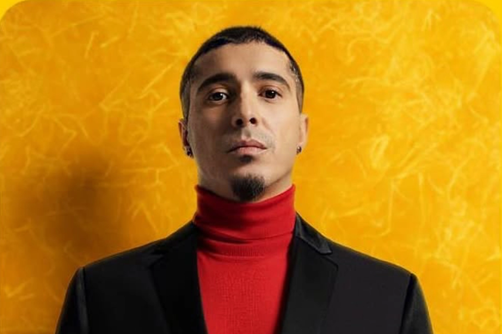 Ferman Akgül ‘Yüzümle Mutluyum’un iyi niyet elçisi oldu